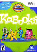 Cranium Kabookii (used)