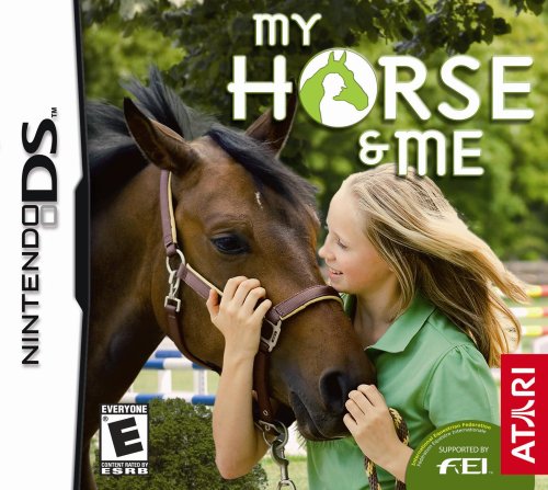 My Horse & Me (used)