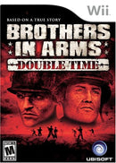 Brothers in Arms: Double Time (usagé)