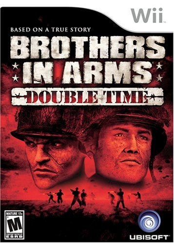 BROTHERS IN ARMS - DOUBLE TIME (usagé)
