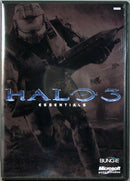 HALO 3 - LEGENDARY EDITION ( VF ) (used)