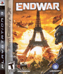 Tom Clancy's EndWar (usagé)