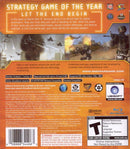 Tom Clancy's EndWar (usagé)