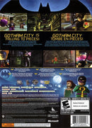 Lego Batman The Video Game (used)