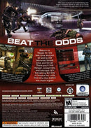 Tom Clancy's Rainbow Six: Vegas 2 [Platinum Hits] (used)