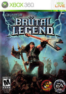 Brütal Legend (used)