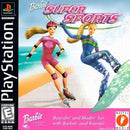 Barbie Super Sports (usagé)