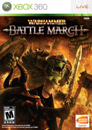 Warhammer: Battle March (used)