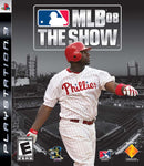 MLB 08: The Show (usagé)