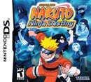 Naruto - Ninja Destiny (used)