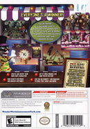 Wonder World Amusement Park (used)