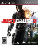 JUST CAUSE 2 (usagé)