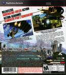 JUST CAUSE 2 (usagé)