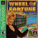 Wheel of Fortune (used)