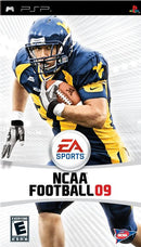 NCAA Football 09 (usagé)