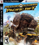 MOTORSTORM - PACIFIC RIFT (usagé)