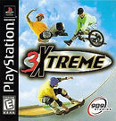 3Xtreme (used)