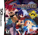 Disgaea DS (usagé)