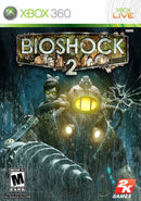 BioShock 2 (used)