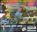 Jet Moto 3 (used)