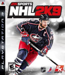 NHL 2K9 (usagé)