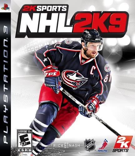 NHL 2K9 (used)