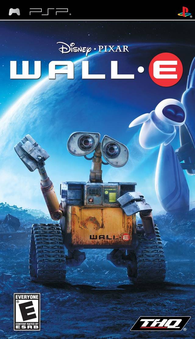 WALL-E (used)