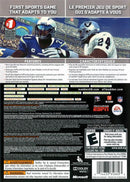 Madden NFL 09 (usagé)