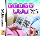 Crosswords DS (used)