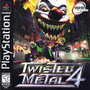 Twisted Metal 4 (usagé)