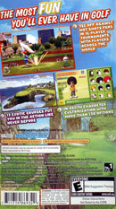 Hot Shots Golf: Open Tee 2 (usagé)