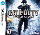 Call of Duty - World at War (usagé)