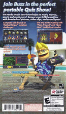 Buzz! Master Quiz (used)