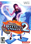 Dance Dance Revolution - Hottest Party 2   (Dance Mat not included) (used)