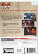 King of Clubs (used)