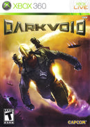 Dark Void (used)