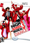 HIGH SCHOOL MUSICAL 3 - SENIOR YEAR DANCE! (usagé)