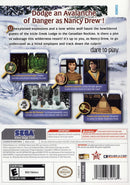 Nancy Drew: The White Wolf of Icicle Creek (usagé)