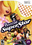 Boogie SuperStar (used)