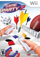 Game Party 2 (used)