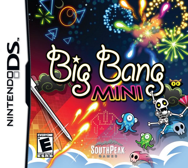 Big Bang Mini (usagé)