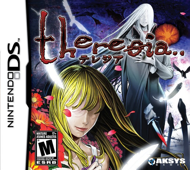 Theresia (usagé)