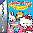 Hello Kitty - Happy Party Pals (used)