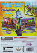 Disney TH!NK Fast (used)