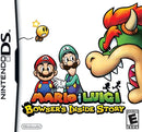 Mario & Luigi - Bowser's Inside Story (used)