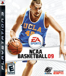 NCAA Basketball 09 (usagé)