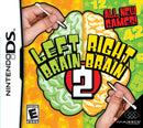 Left Brain Right Brain 2 (used)