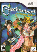 Onechanbara: Zombie Slayers Bikini (used)