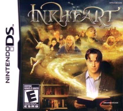 Inkheart (usagé)