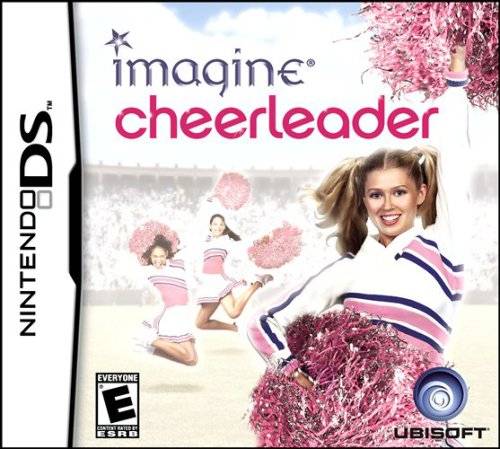 Imagine: Cheerleader (usagé)